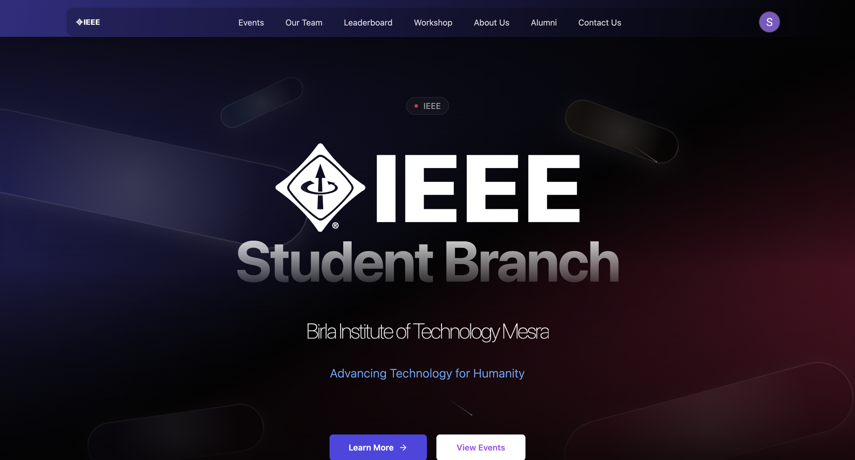 IEEE Website