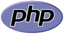 PHP logo