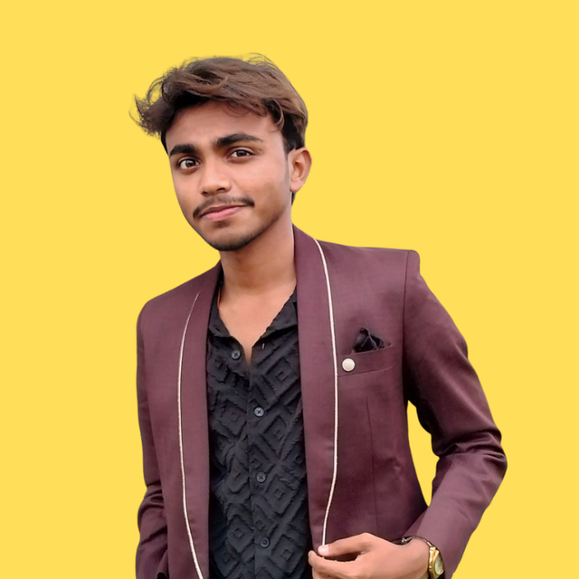 Subhayu Das portrait
